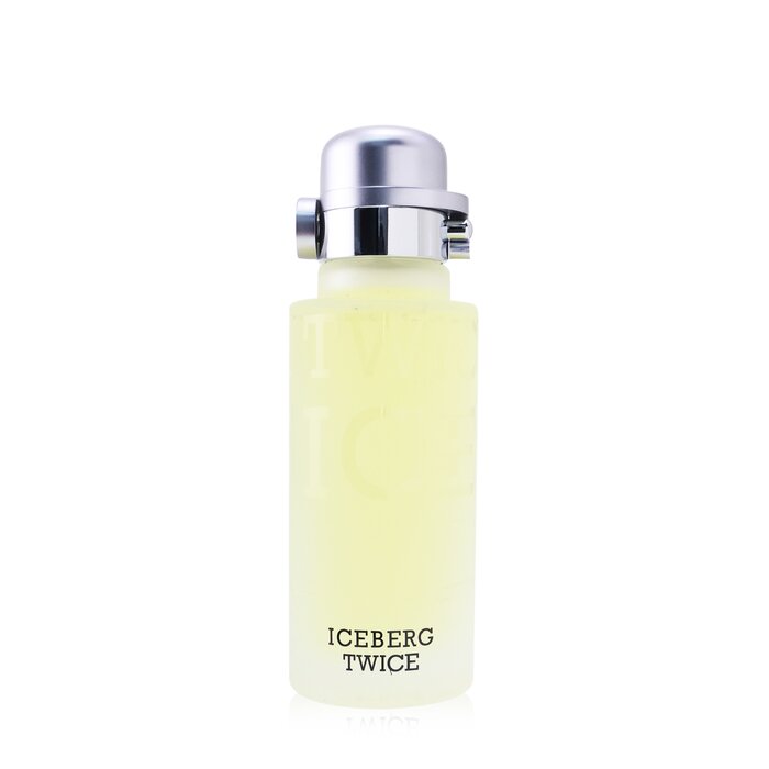 Iceberg Twice Eau De Toilette Spray 75ml/2.5ozProduct Thumbnail