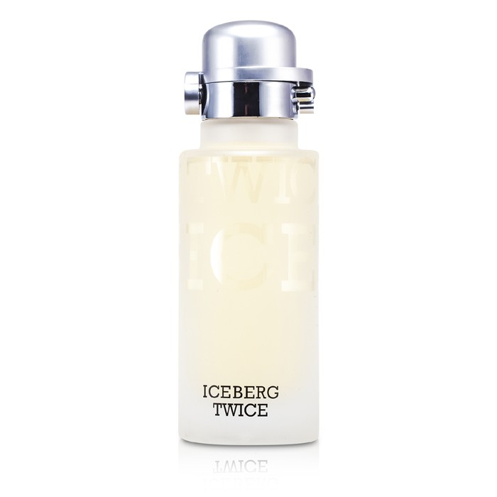 Iceberg Twice Eau De Toilette Spray 125ml/4.2ozProduct Thumbnail