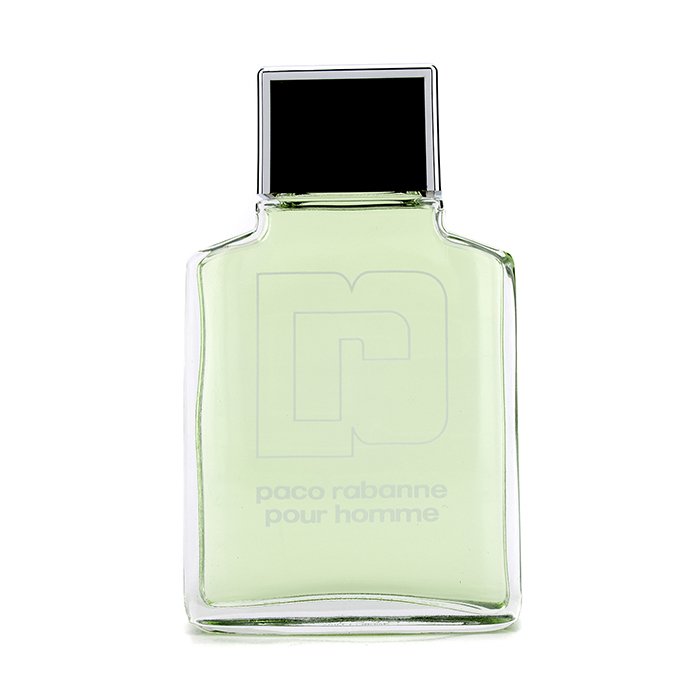 Paco Rabanne บำรุงหลังโกนหนวด Paco Rabanne Pour Homme 100ml/3.4ozProduct Thumbnail