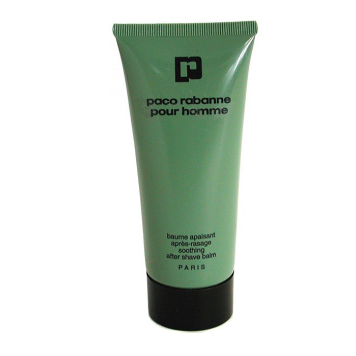 Paco Rabanne Paco Rabanne Pour Homme After Shave Balm 100ml/3.3ozProduct Thumbnail