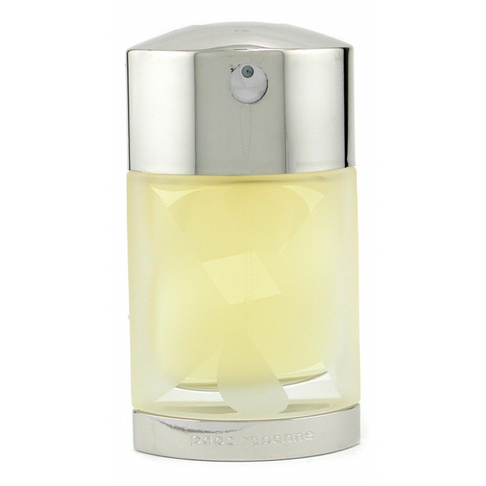 Paco Rabanne Xs Elle Eau De Toilette Spray 50ml/1.7ozProduct Thumbnail