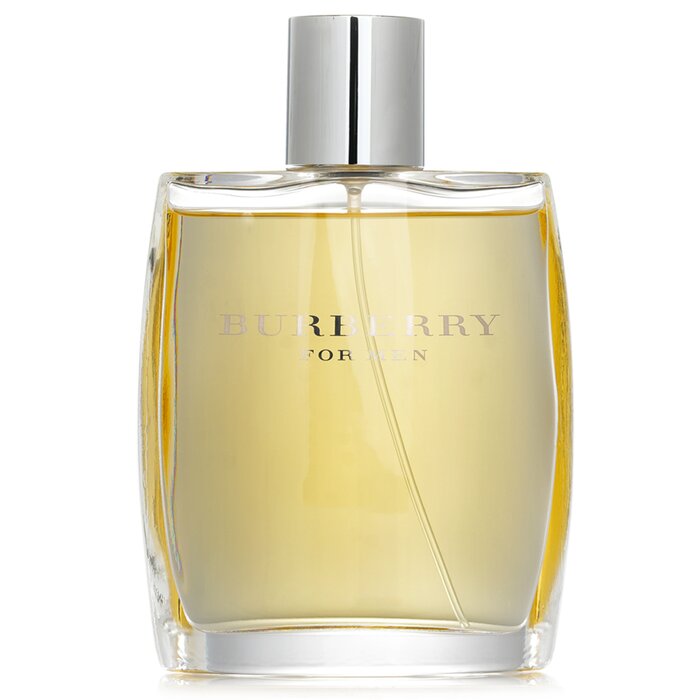 Burberry Burberry Eau De Toilette Spray 100ml/3.3ozProduct Thumbnail