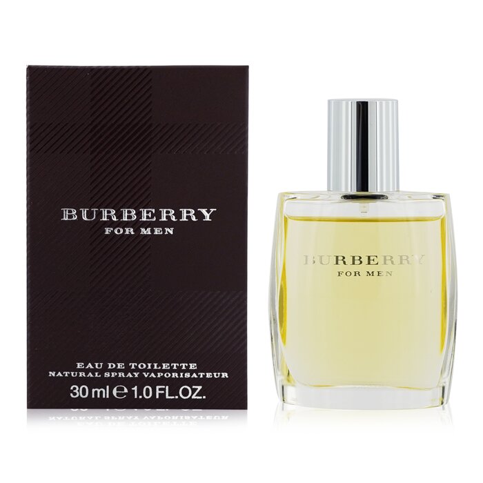 Burberry Burberry Eau De Toilette Spray 30ml/1ozProduct Thumbnail