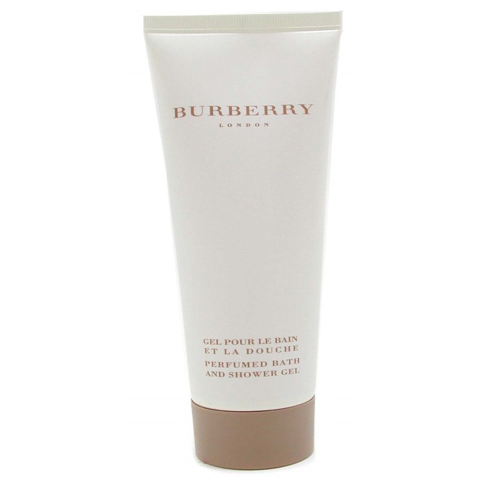 Burberry Burberry Shower Gel Tube 200ml/6.7ozProduct Thumbnail