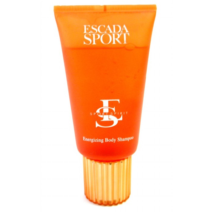 Escada Sport Spirit Energizing Body Shampoo (tube) 150ml/5ozProduct Thumbnail