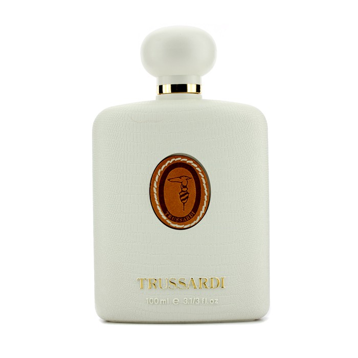 杜鲁萨迪 Trussardi 白色楚沙迪 淡香水喷雾 100ml/3.3ozProduct Thumbnail