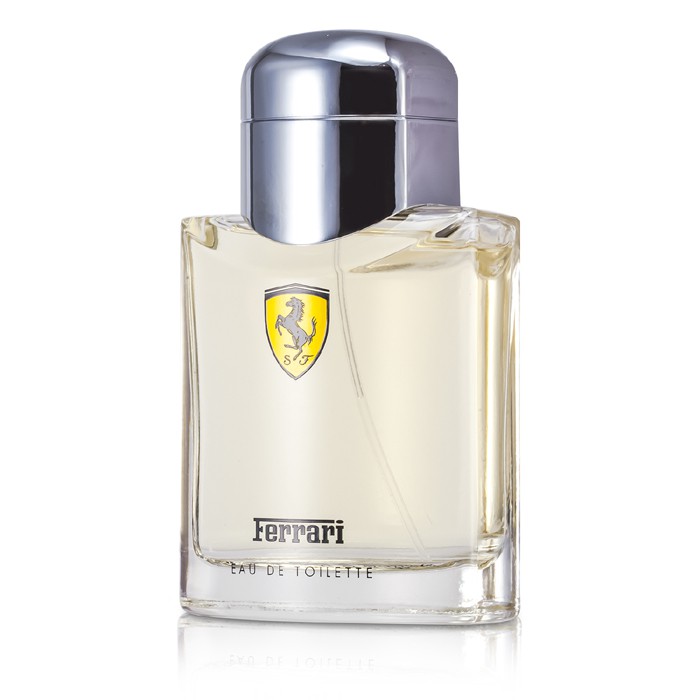 Ferrari Ferrari Red Eau De Toilette Semprot 75ml/2.5ozProduct Thumbnail