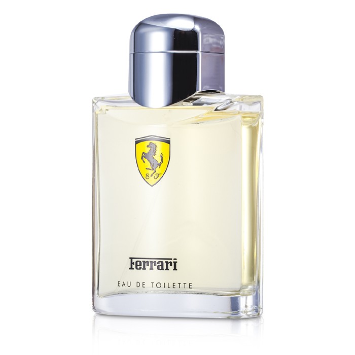 Ferrari Ferrari Red Eau De Toilette Spray 125ml/4.2ozProduct Thumbnail