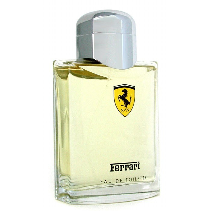 Ferrari Ferrari Red Eau De Toilette Spray 125ml/4.2ozProduct Thumbnail