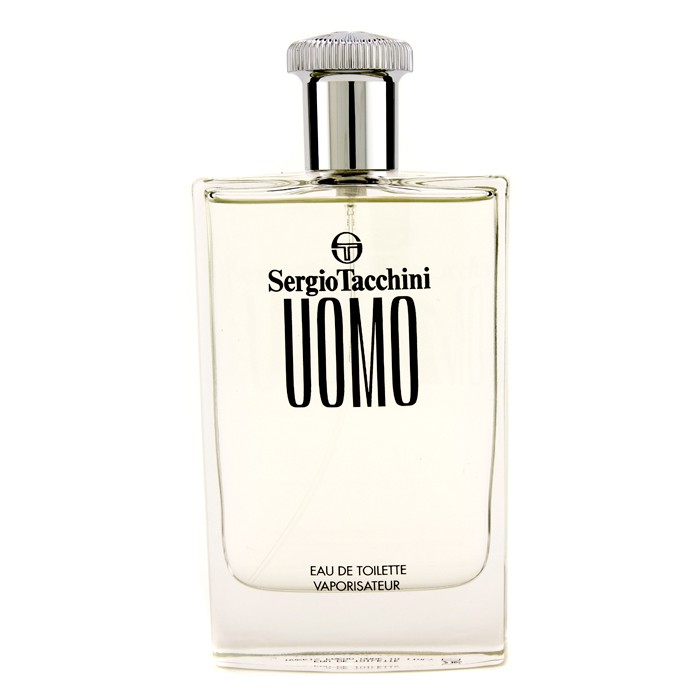 Sergio Tacchini Agua de Colonia Vaporizador 100ml/3.3ozProduct Thumbnail