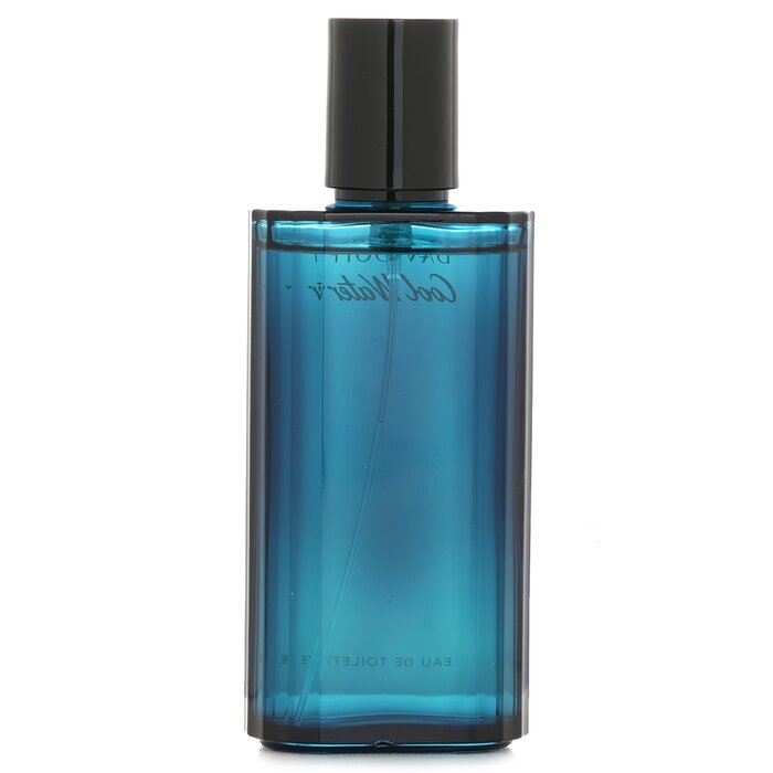 Davidoff Cool Water Eau De Toilette Natural Spray 75ml/2.5ozProduct Thumbnail