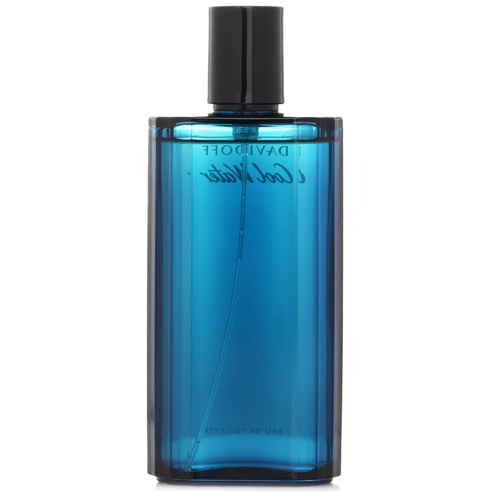 Davidoff Cool Water Eau De Toilette Natural Spray 125ml/4.2ozProduct Thumbnail