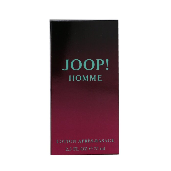 Joop Homme After Shave Splash 75ml/2.5ozProduct Thumbnail