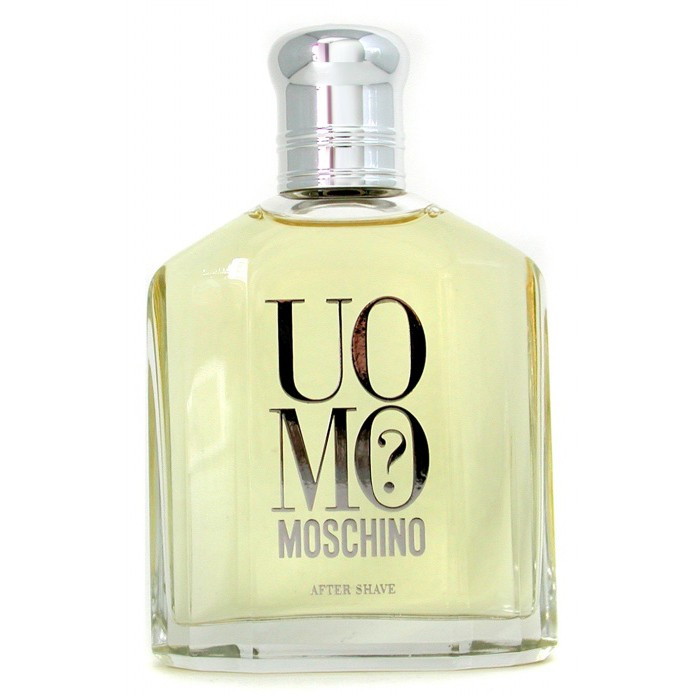 Moschino Уомо? Средство после Бритья 125ml/4.2ozProduct Thumbnail