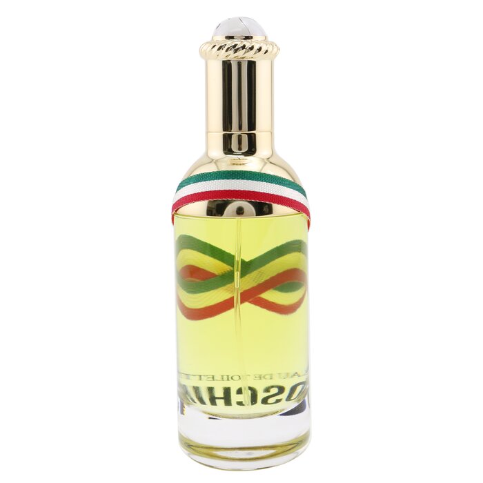 Moschino Eau De Toilette Spray 75ml/2.5ozProduct Thumbnail