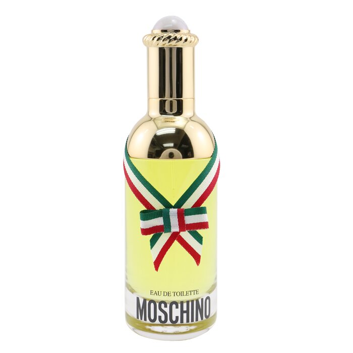Moschino Eau De Toilette Spray 75ml/2.5ozProduct Thumbnail