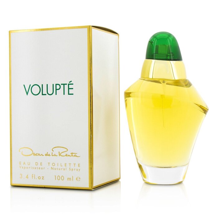 Oscar De La Renta Volupte Eau De Toilette Spray 100ml/3.3ozProduct Thumbnail