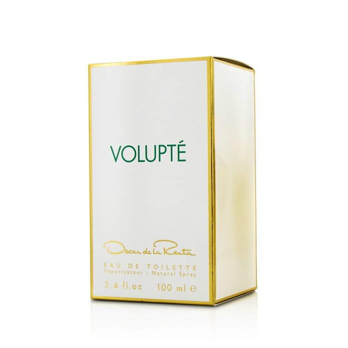 Oscar De La Renta Volupte Eau De Toilette Spray 100ml/3.3ozProduct Thumbnail