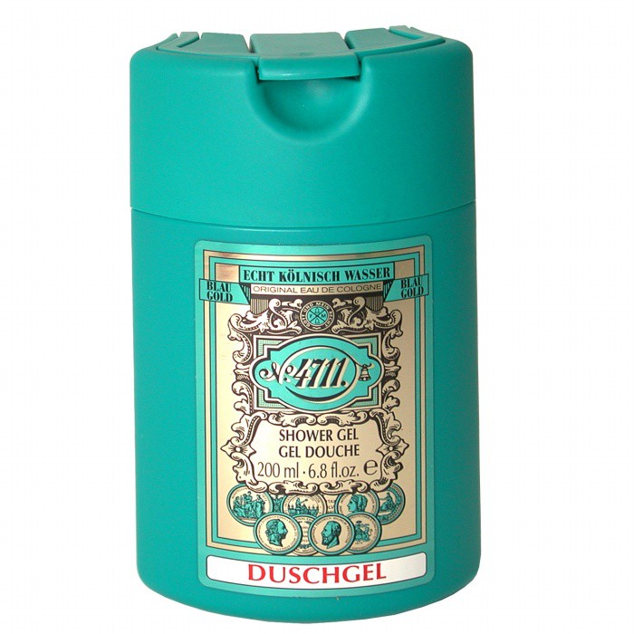 4711 Shower Gel 200ml/6.8ozProduct Thumbnail