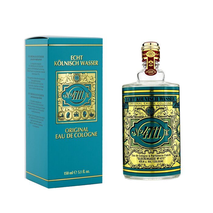 4711 Eau De Cologne 150ml/5.1ozProduct Thumbnail