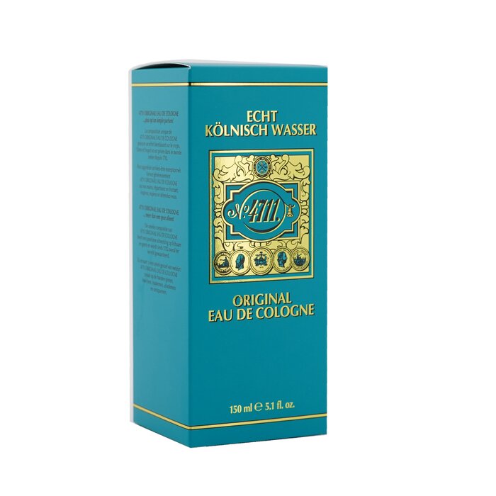 4711 Eau De Cologne 150ml/5.1ozProduct Thumbnail