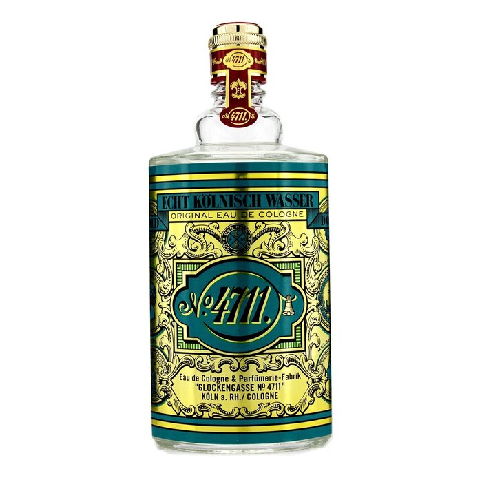 4711 Eau De Cologne 150ml/5.1ozProduct Thumbnail