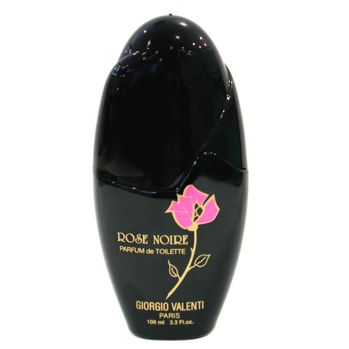 Giorgio Valenti Rose Noire Eau De Toilette Spray 100mlProduct Thumbnail