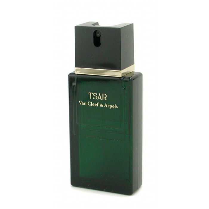 Van Cleef & Arpels Tsar Eau De Toilette Spray 50ml/1.7ozProduct Thumbnail