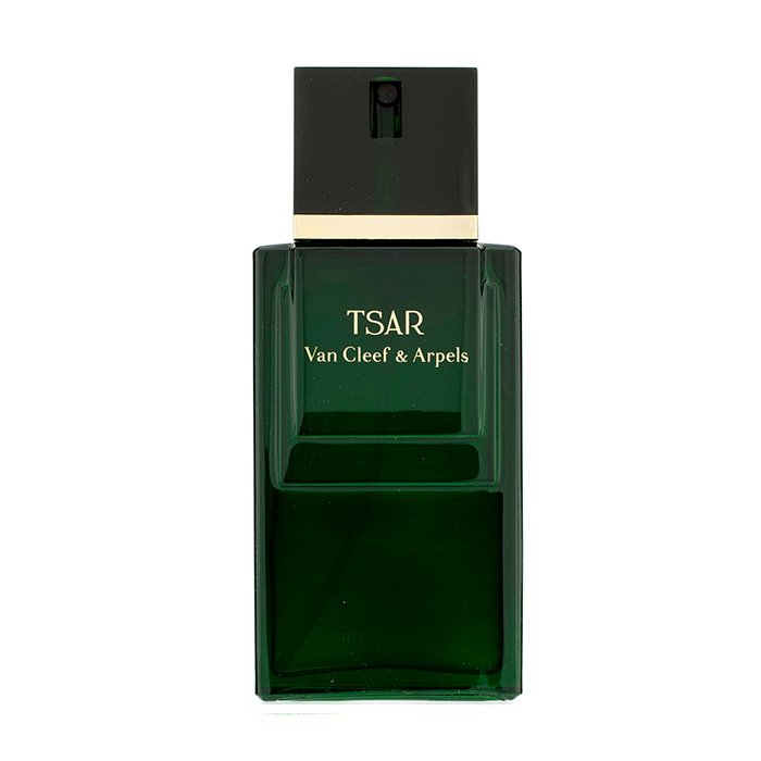 Van Cleef & Arpels Tsar Eau De Toilette Spray 100ml/3.3ozProduct Thumbnail