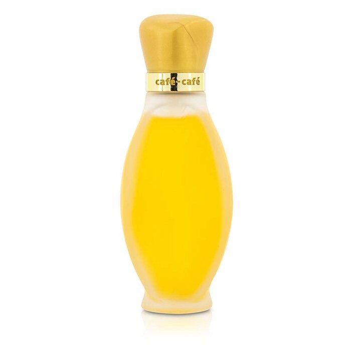 Cafe Cafe Cafe Cafe Eau de Parfum Vaporizador 100ml/3.3ozProduct Thumbnail