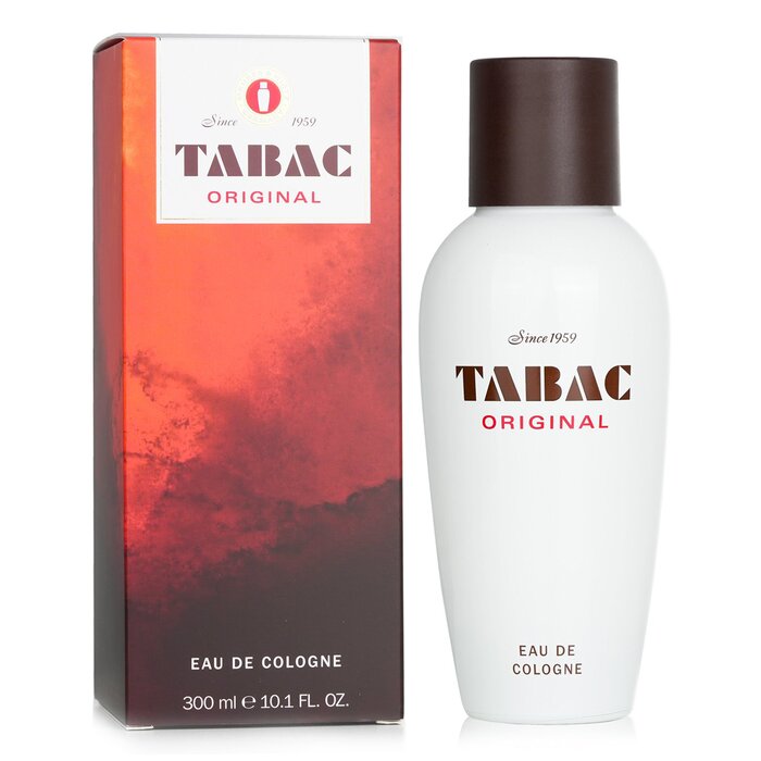 Tabac Tabac Orignal Eau De Cologne Splash 300ml/10.1ozProduct Thumbnail