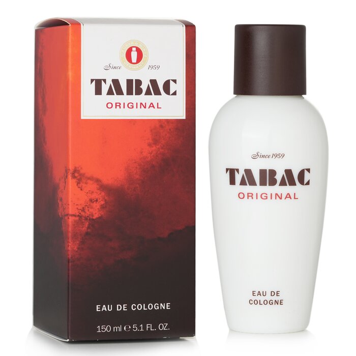 Tabac Tabac Orignal Eau De Cologne Splash 150ml/5.1ozProduct Thumbnail