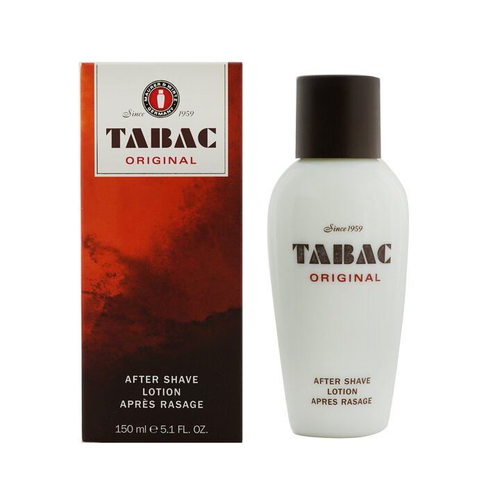Tabac Tabac Original - voda po holení bez rozprašovače 150ml/5ozProduct Thumbnail