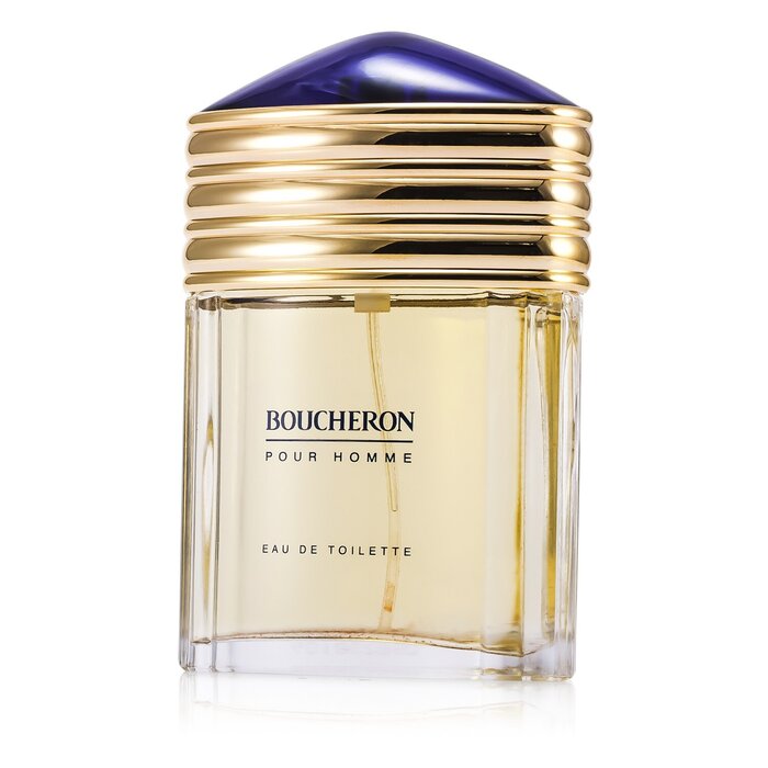 Boucheron Eau De Toilette Spray 50ml/1.7ozProduct Thumbnail
