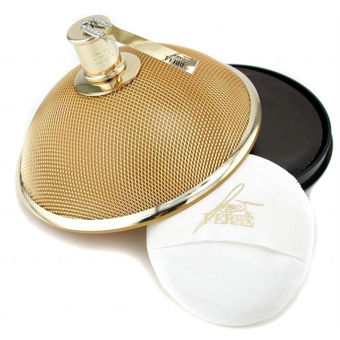 GIANFRANCO FERRE Ferre By Ferre Dusting Powder 75g/2.5ozProduct Thumbnail