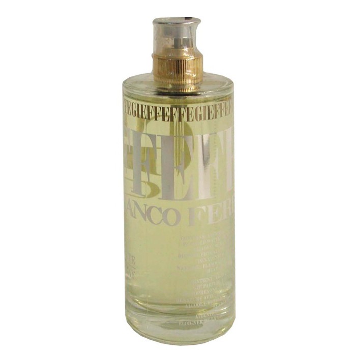 GIANFRANCO FERRE Gieffeffe Натуральная Туалетная Вода Спрей 100ml/3.4ozProduct Thumbnail