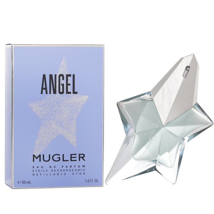 Thierry Mugler (Mugler) Angel Eau De Parfüm utántölthető spray 50ml/1.7ozProduct Thumbnail