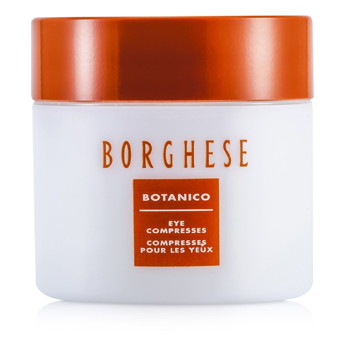 Borghese Eye Compresses 60padsProduct Thumbnail