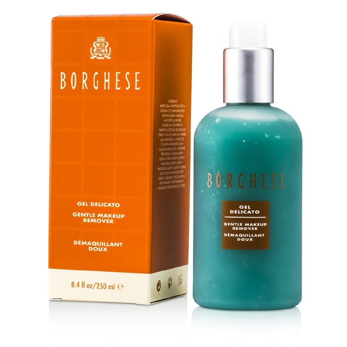 Borghese Jemný odličovač mejkapu 250ml/8.3ozProduct Thumbnail