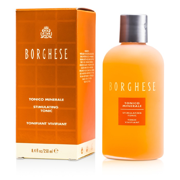 Borghese Stimulating Tonic 250ml/8.3ozProduct Thumbnail