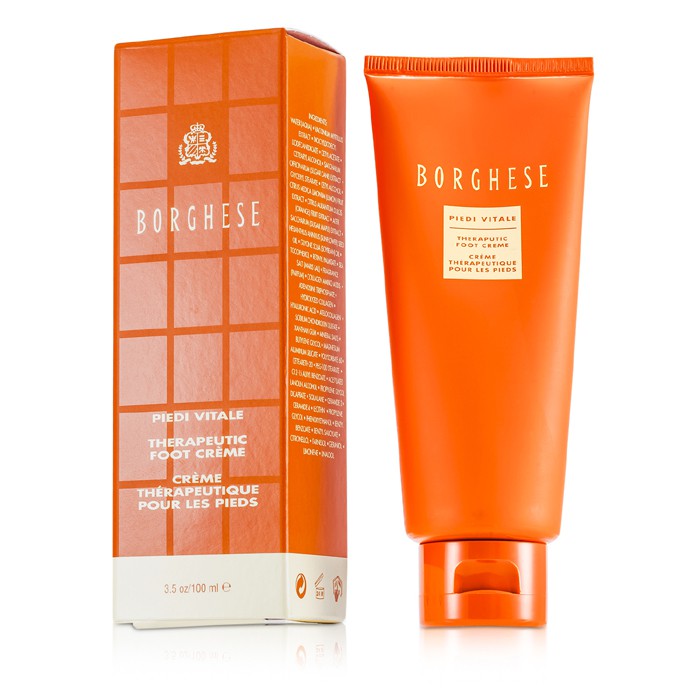 Borghese Foot Cream 100g/3.3ozProduct Thumbnail