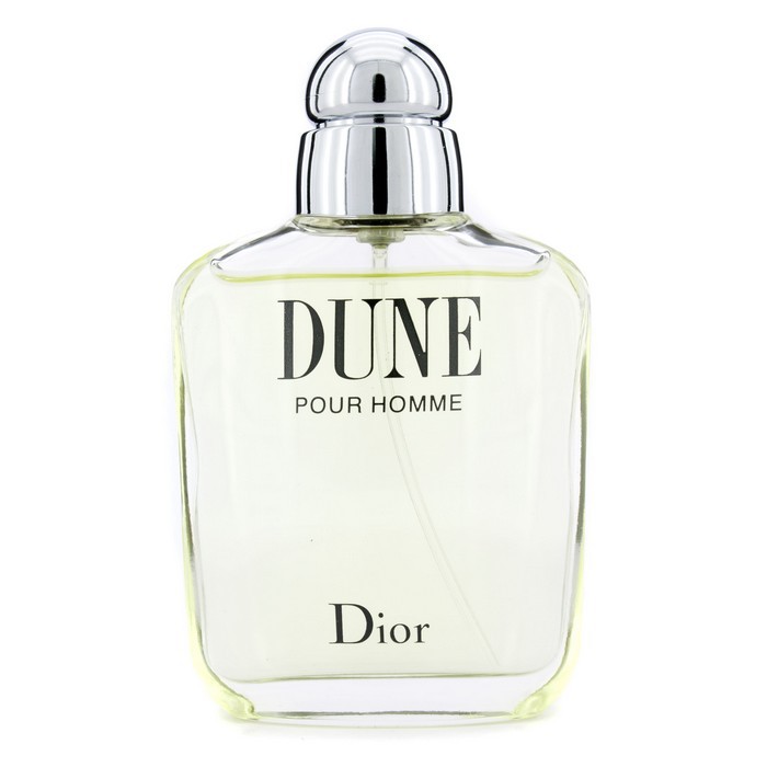 Christian Dior 沙丘 淡香水噴霧 50ml/1.7ozProduct Thumbnail