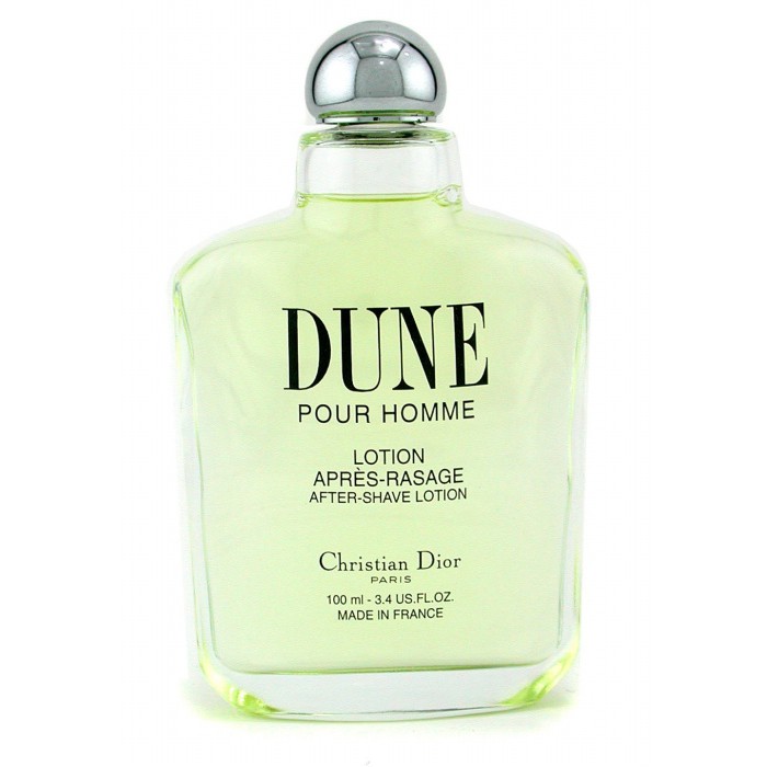 Christian Dior Dune After Shave Lotion Splash 100ml/3.3ozProduct Thumbnail