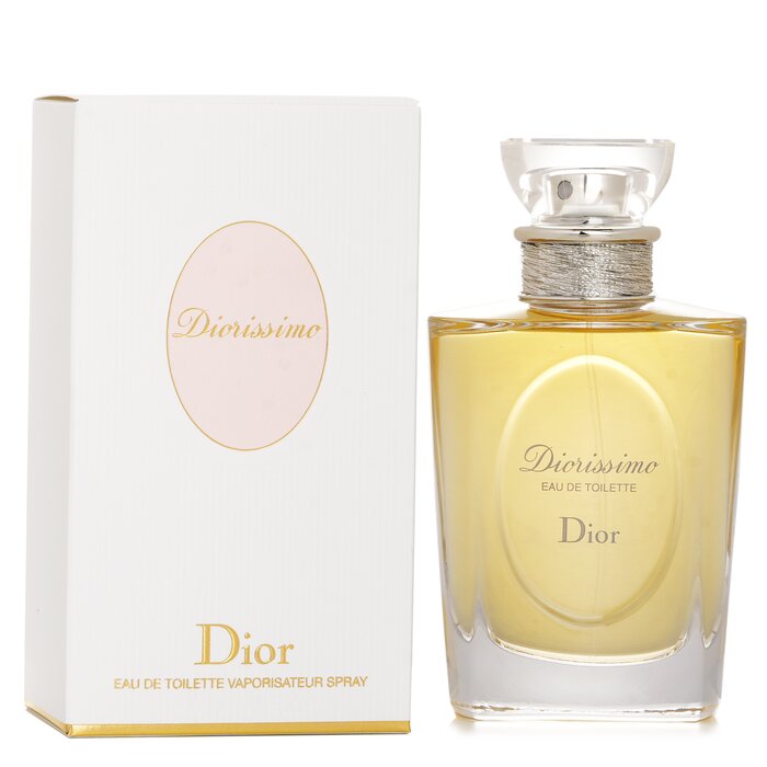 Christian Dior Diorissimo Eau De Toilette Spray 100ml/3.3ozProduct Thumbnail