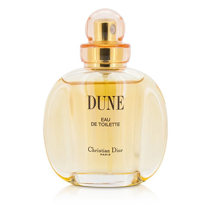 Christian Dior Dune Eau De Toilette Spray 30ml/1ozProduct Thumbnail