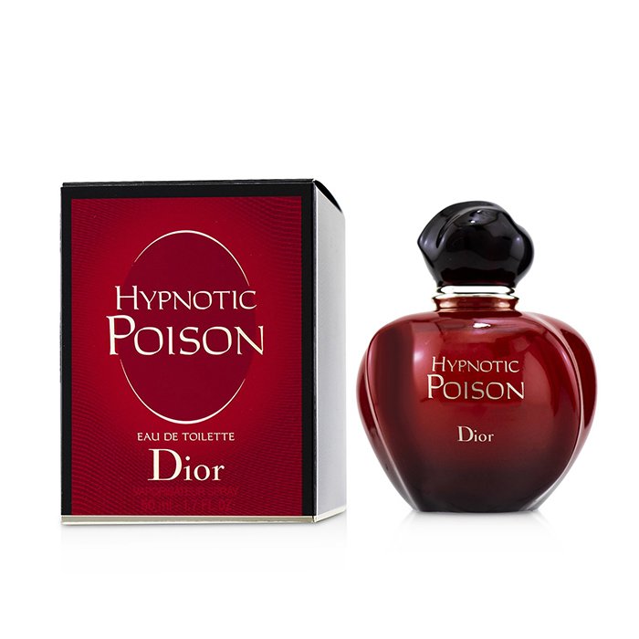 Christian Dior Hypnotic Poison Eau De Toilette Spray 50ml/1.7ozProduct Thumbnail