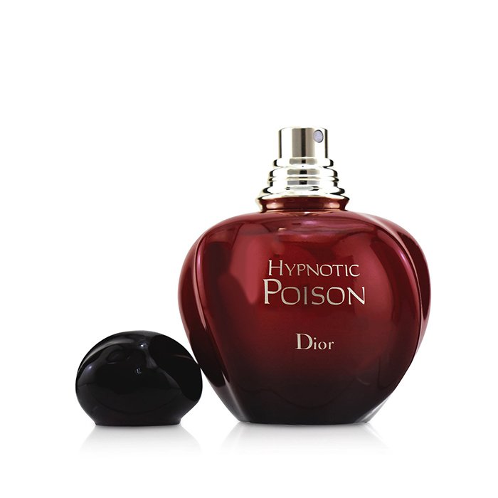 Christian Dior Hypnotic Poison Eau De Toilette Spray 50ml/1.7ozProduct Thumbnail