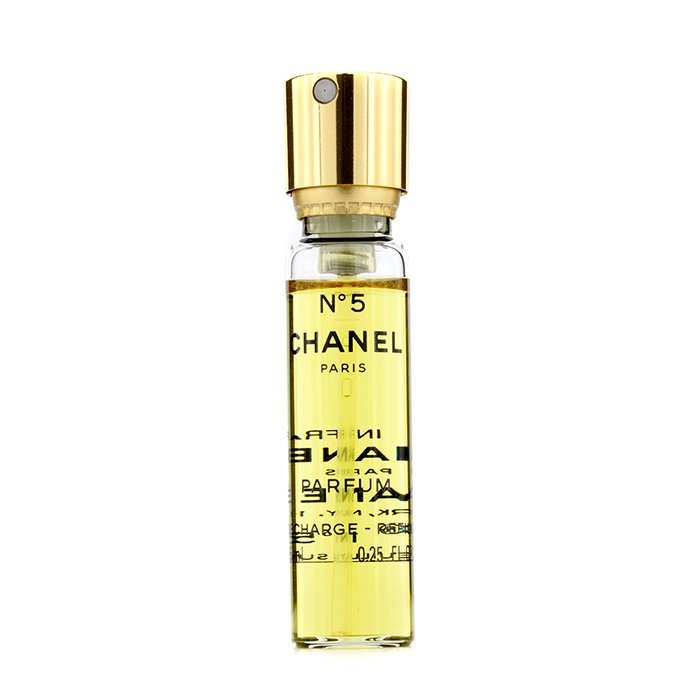 chanel no 5 parfum 7.5 ml