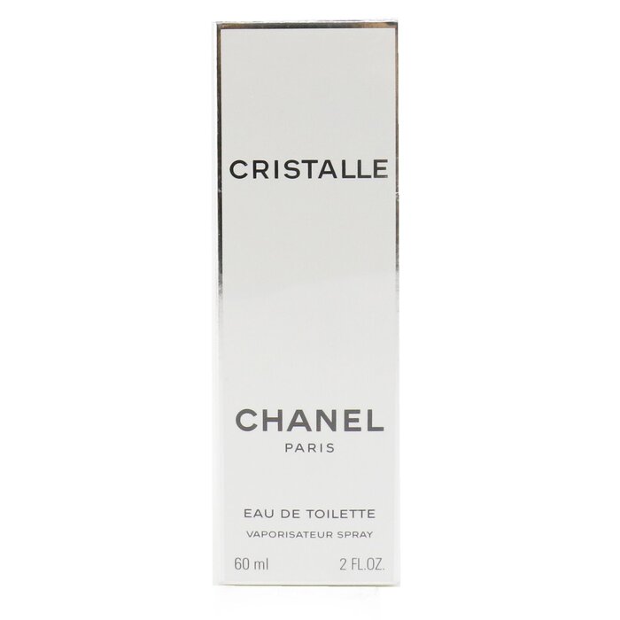 Chanel Cristalle Eau De Toilette Spray 60ml/2ozProduct Thumbnail