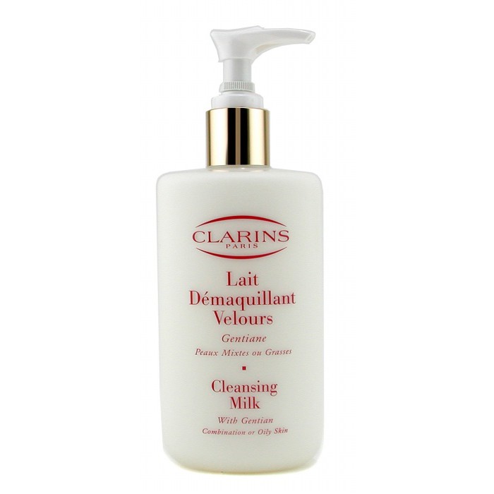 Clarins Cleansing Milk Comb/Oily 250ml/8.3ozProduct Thumbnail
